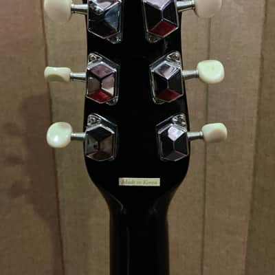 Danelectro 56 U2 Electric Guitar image 6