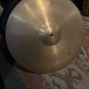 Vintage Zildjian Avedis Ride 1950s