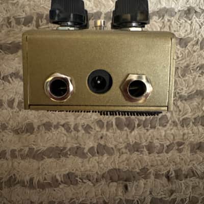 J. Rockett .45 Caliber Overdrive 2010s - Copper image 2