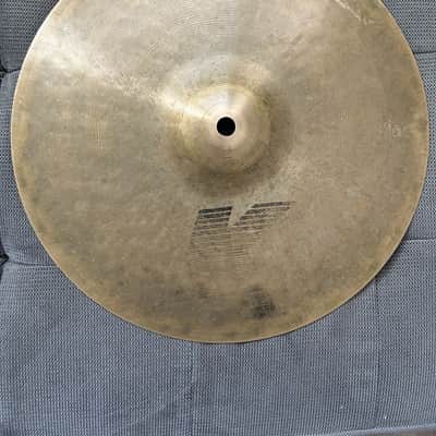 Zildjian 13” K HiHats Pair Early 2000s - Patina image 2