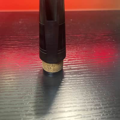 Vandoren B40 Bb Clarinet Mouthpiece image 3