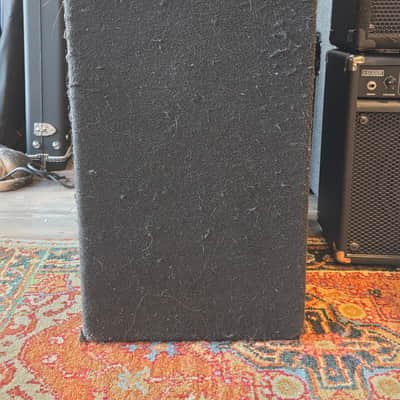 Fender Rumble 100 100-Watt 1x12" Bass Combo image 7