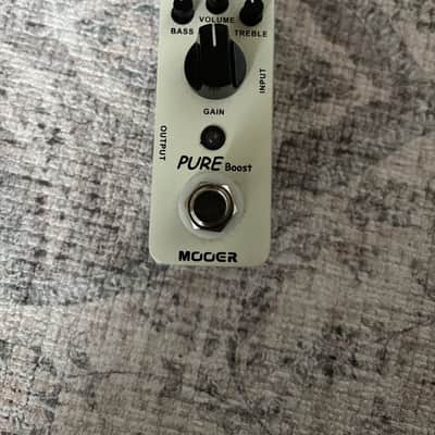 Mooer Pure Octave image 6