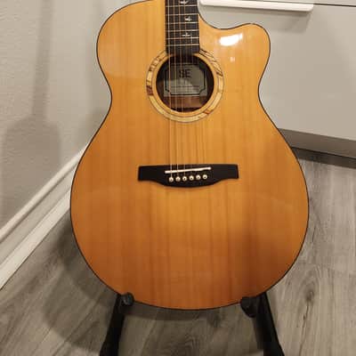 PRS SE Alex Lifeson Signature Thinline | Reverb