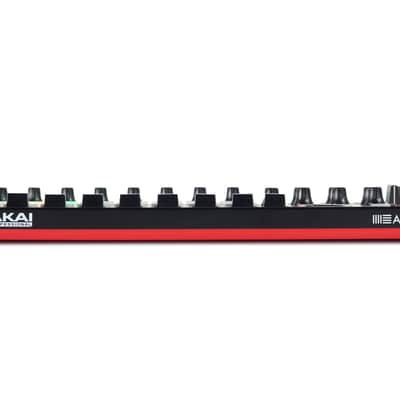 Akai Professional APC40 MKII (Ableton Live Performance Controller) image 10