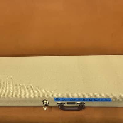 Fender Custom Shop '59 Reissue Telecaster Relic image 24