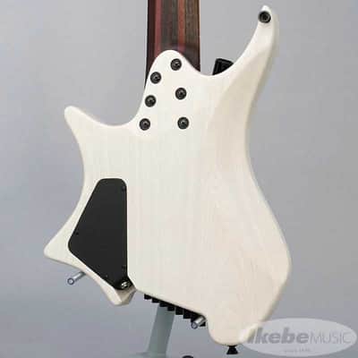 Strandberg LEDA 8 Signature [28/50] /Used | Reverb