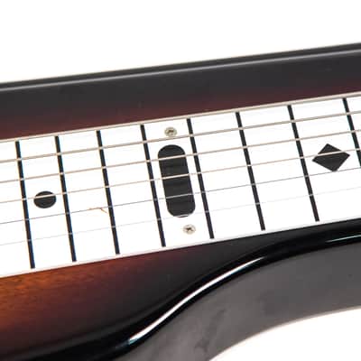 Gretsch G5700 Lap Steel Owned by Nils Lofgren image 7