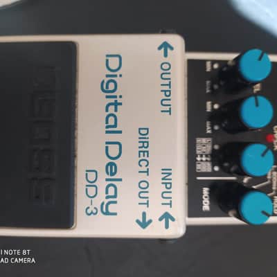 Boss DD-3 image 3