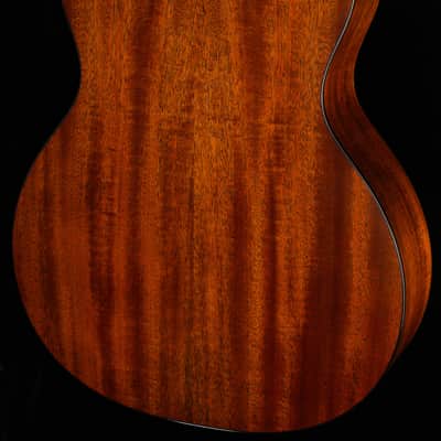 Martin GPC-16E Mahogany (006) image 2
