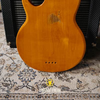 Gibson L-9S Ripper 1974 - Natural image 10