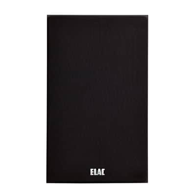 Elac: B4 Debut Series 4" Bookshelf Speakers (DB41-BK) - Black image 2