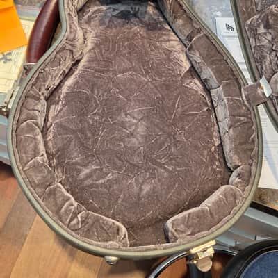 Weber Earth to Sound F Style Special Mandolin image 9