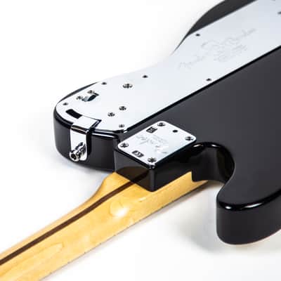 Fender B-Bender Telecaster Owned by Matt Freeman Of Rancid image 20