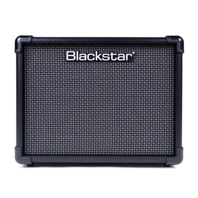 Blackstar ID Core 40 v3 40W Guitar Combo Amp image 1