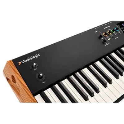 Studiologic Numa X GT | 88-Key Digital Piano. New with Full Warranty! image 15