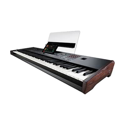 Immagine Korg Pa5 X 76 - 7