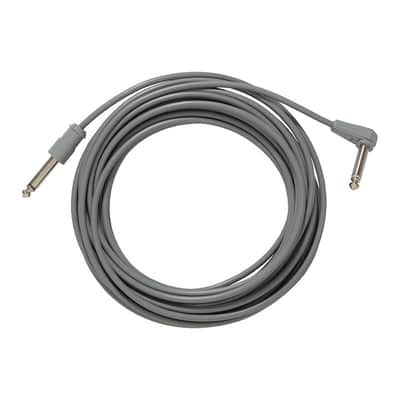 Gibson Vintage Original Guitar / Instrument Cable (20 ft) image 2