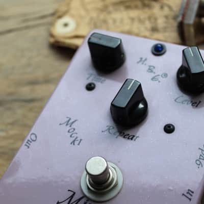 HomeBrew Electronics "Mimic Delay " image 6
