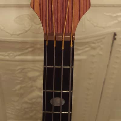 Left Handed Alembic Series I 1980 - Natural image 3