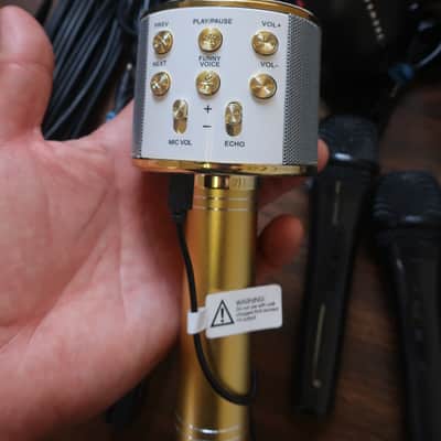 Quick I have Karaoke Party Next Week & I Need All The Stuff! | Reverb