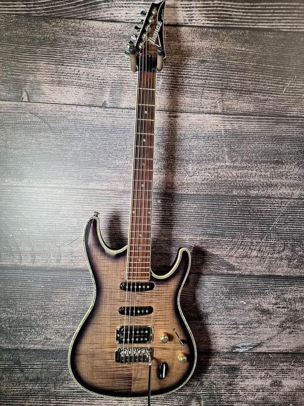 Ibanez SAS36FM Electric Guitar (Cherry Hill, NJ) image 1