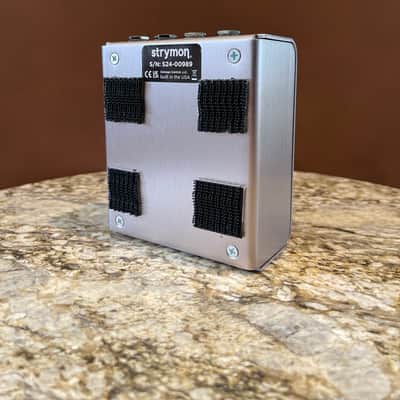 Strymon Deco V2 - 2024 - No Box/ Paperwork image 8