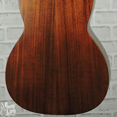 Martin 000-15SM Mahogany Acoustic 000-12 Fret Guitar with Case image 4
