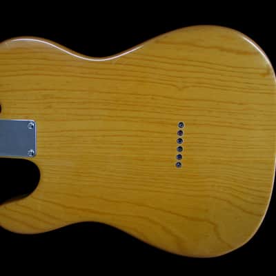 Squier Pro-Tone Fat Tele Telecaster 1997 Made In Korea image 3