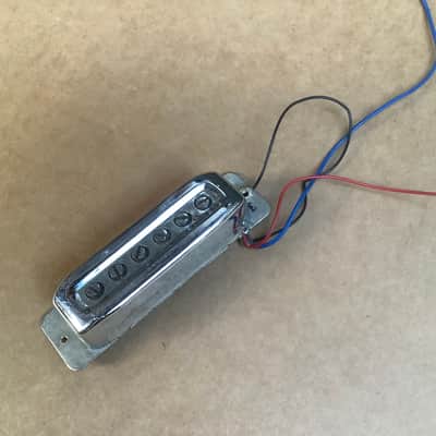 Vintage Single coil pickup image 2