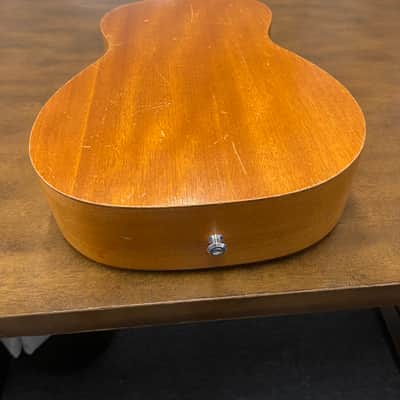 Lyra Baritone Ukelele image 7