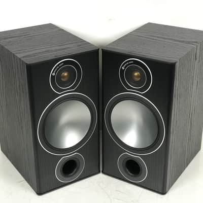 Monitor Audio Bronze 2 BR2 Speakers Pair image 2