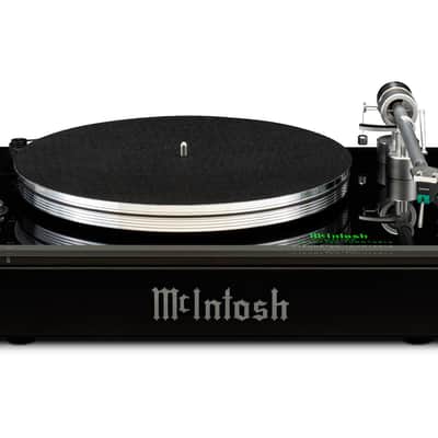 McINTOSH MTI100 - Integrated Turntable - NEW! image 3