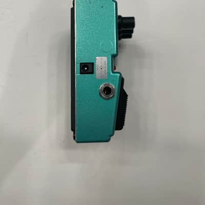 DOD GFX25 Extreme Envelope Filter Auto Wah Rare Vintage Guitar Bass Effect Pedal image 3