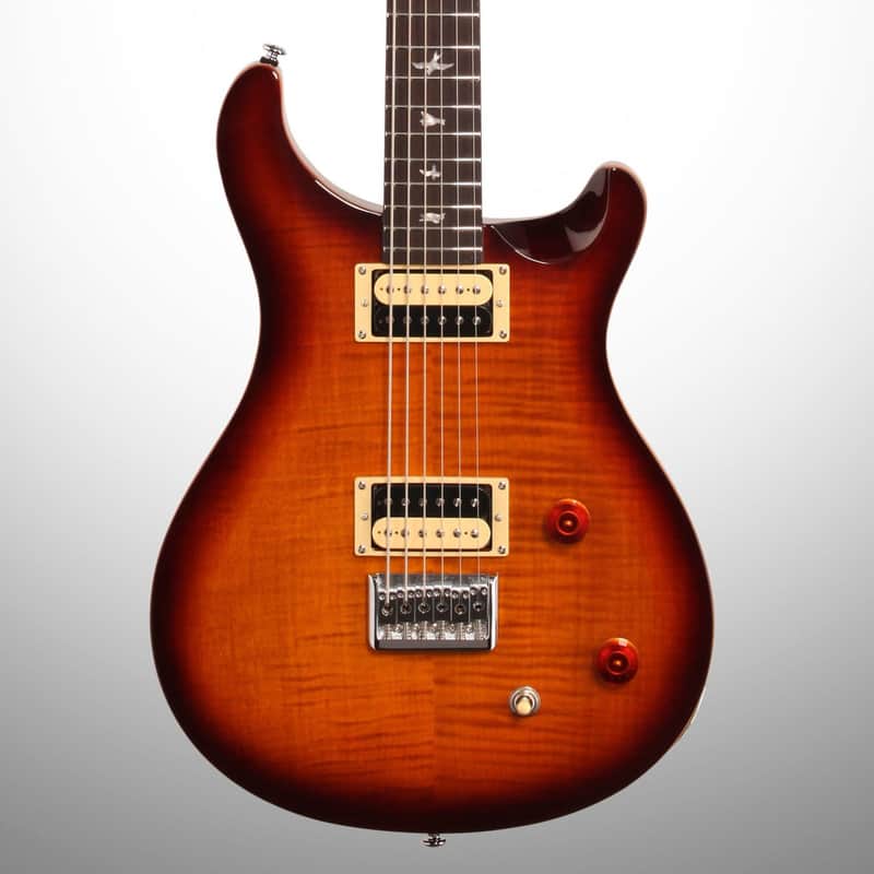 PRS SE 277 Baritone (2017 - Present) image 2