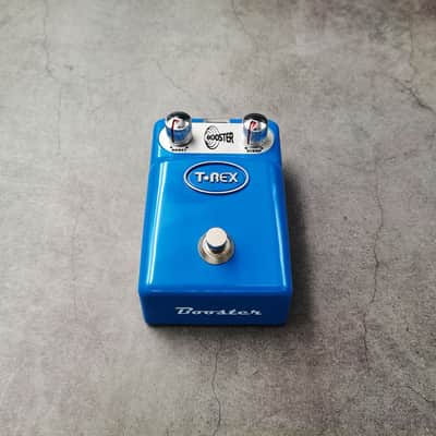 T-Rex Tonebug Booster image 2
