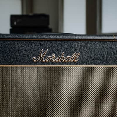 Marshall Studio Vintage SV20C "MK II" 20-Watt 1x10" Guitar Combo image 4