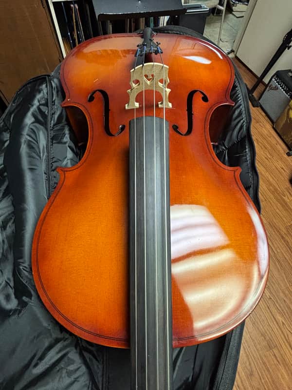 Core 4/4 Cello Academy Series Model Core 30 image 1