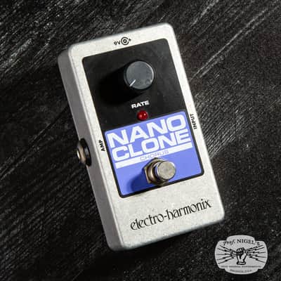 ギター GUYATONE PS-023 CHORUS FLANGER Vintage Guyatone PS-023