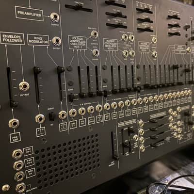 Korg ARP 2600M image 3