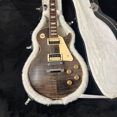 Gibson Les Paul Signature T with Manual Tuners 2013 | Reverb