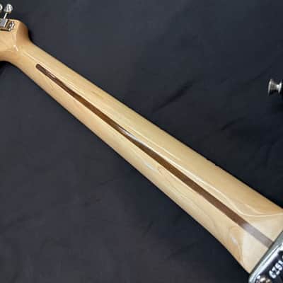 Fender Clapton Stratocaster 2009 image 7