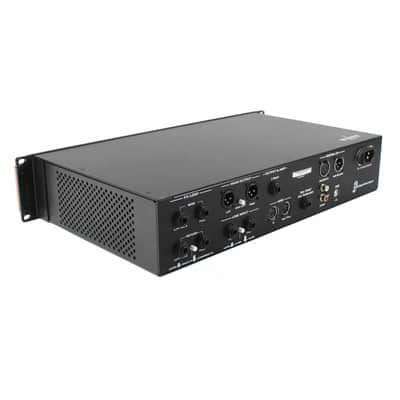 Digidesign ELEVEN RACK image 2