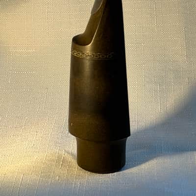 OTTO LINK Original Florida NO USA Slant Signature 6 Tenor Saxophone Mouthpiece Tone Edge image 5