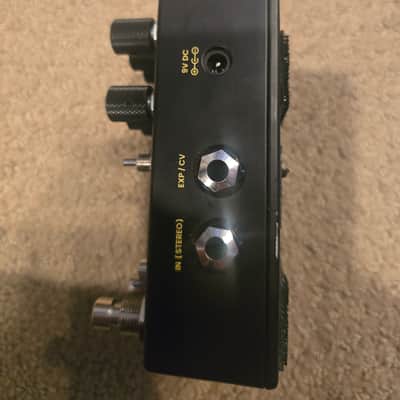 Chase Bliss Audio MOOD MKII Limited Edition - Light Bright 2024 - Black image 7