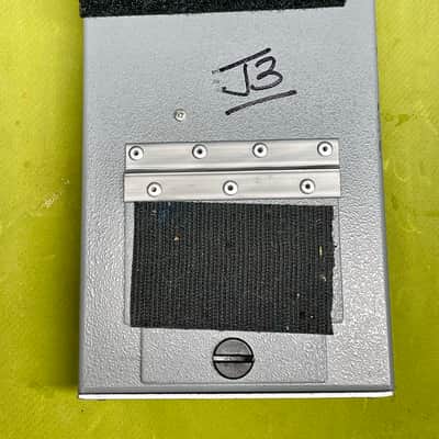 HAZ Laboratories Mu-Tron III+ Envelope Filter image 4