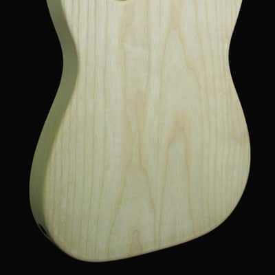 Telecaster custom '72 image 4