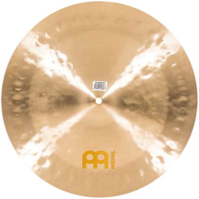 Meinl Byzance Dual 16" China image 5