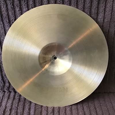 Sabian Paragon 16 Inch Crash Cymbal image 4