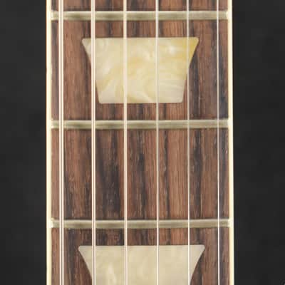 Gibson Les Paul Standard 50s Figured Top Heritage Cherry Sunburst image 4